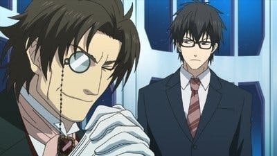Assistir DRAMAtical Murder Temporada 1 Episódio 6 Online em HD