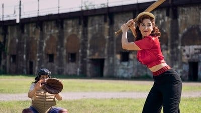 Assistir Uma Equipe Muito Especial Temporada 1 Episódio 3 Online em HD
