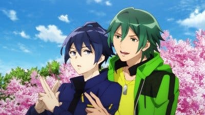 Assistir AYAKA Temporada 1 Episódio 4 Online em HD