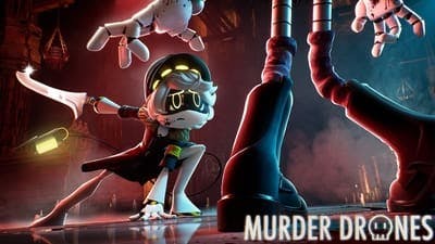 Assistir Murder Drones Temporada 1 Episódio 7 Online em HD