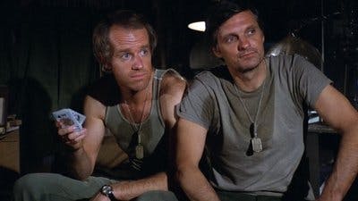 Assistir M*A*S*H Temporada 6 Episódio 14 Online em HD