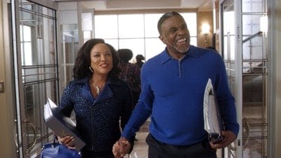 Assistir Greenleaf Temporada 3 Episódio 2 Online em HD