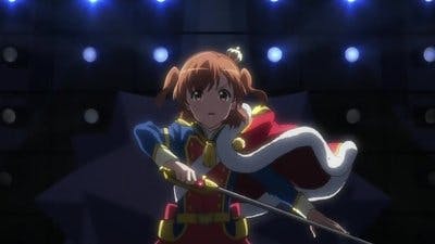 Assistir Revue Starlight Temporada 1 Episódio 1 Online em HD