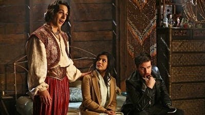 Assistir Era uma Vez Temporada 6 Episódio 15 Online em HD