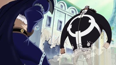 Assistir One Piece Temporada 11 Episódio 402 Online em HD