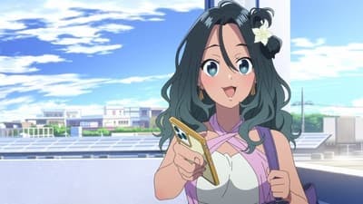 Assistir Shiroi Suna no Aquatope Temporada 1 Episódio 17 Online em HD