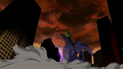 Assistir Digimon Frontier Temporada 1 Episódio 50 Online em HD