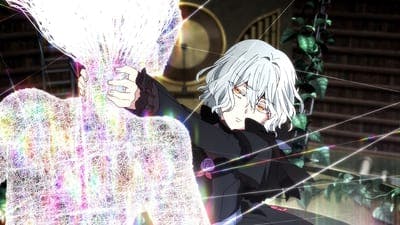 Assistir Vanitas no Carte Temporada 1 Episódio 17 Online em HD