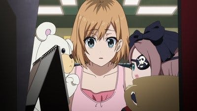 Assistir Shirobako Temporada 1 Episódio 18 Online em HD