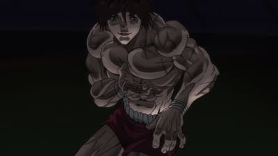 Assistir Baki – O Campeão Temporada 2 Episódio 12 Online em HD