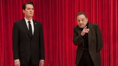 Assistir Twin Peaks Temporada 3 Episódio 2 Online em HD