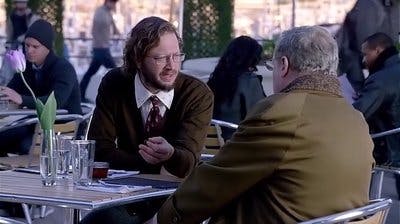 Assistir O Último Navio Temporada 1 Episódio 7 Online em HD
