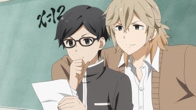 Assistir Handa-kun Temporada 1 Episódio 11 Online em HD