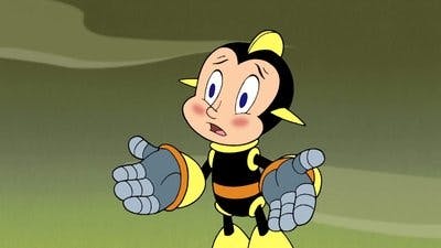 Assistir Duck Dodgers Temporada 2 Episódio 4 Online em HD
