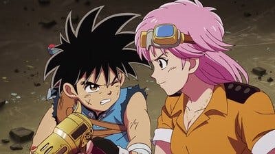 Assistir Dragon Quest: The Adventure of Dai Temporada 1 Episódio 8 Online em HD