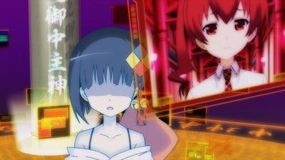 Assistir Pandora In The Crimson Shell Temporada 1 Episódio 10 Online em HD