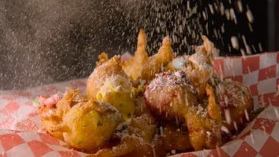 Assistir Os Mestres da Fritura Temporada 1 Episódio 5 Online em HD