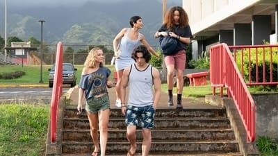 Assistir Eu Sei o Que Vocês Fizeram no Verão Passado Temporada 1 Episódio 2 Online em HD