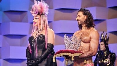 Assistir Drag Race Espanha Temporada 4 Episódio 11 Online em HD