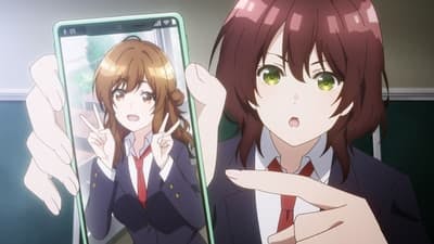 Assistir Bottom-Tier Character Tomozaki Temporada 1 Episódio 2 Online em HD