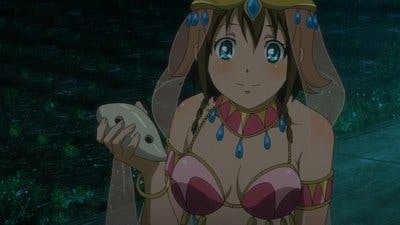 Assistir Suisei no Gargantia Temporada 1 Episódio 6 Online em HD