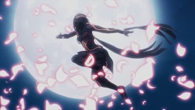 Assistir Scarlet Nexus Temporada 1 Episódio 26 Online em HD