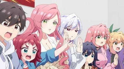 Assistir 100 Namoradas Que Te Amam Muuuuuito Temporada 1 Episódio 14 Online em HD