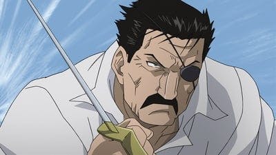 Assistir Fullmetal Alchemist: Brotherhood Temporada 1 Episódio 56 Online em HD
