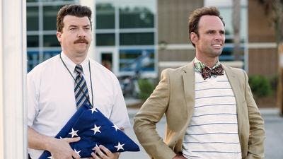 Assistir Vice Principals Temporada 1 Episódio 3 Online em HD