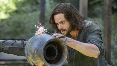 Assistir Da Vinci’s Demons Temporada 3 Episódio 5 Online em HD