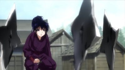 Assistir Basilisk Temporada 1 Episódio 11 Online em HD