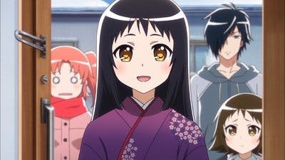 Assistir Mikakunin De Shinkoukei Temporada 1 Episódio 5 Online em HD