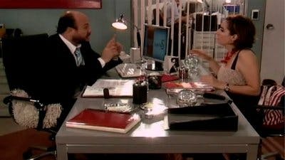 Assistir La Lola Temporada 1 Episódio 119 Online em HD