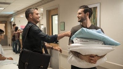 Assistir Younger Temporada 3 Episódio 8 Online em HD