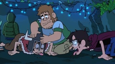 Assistir O Mundo de Greg Temporada 2 Episódio 28 Online em HD