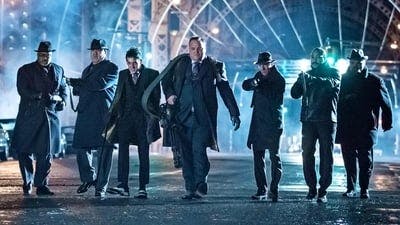 Assistir Gotham Temporada 2 Episódio 22 Online em HD