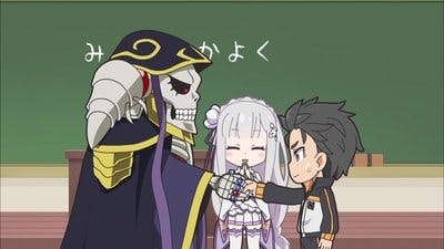 Assistir Isekai Quartet Temporada 1 Episódio 7 Online em HD