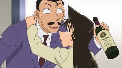 Assistir Detective Conan Temporada 1 Episódio 962 Online em HD