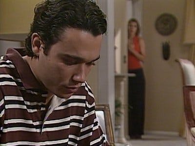 Assistir História de Amor Temporada 1 Episódio 97 Online em HD