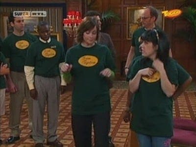 Assistir Zack & Cody: Gêmeos em Ação Temporada 3 Episódio 13 Online em HD