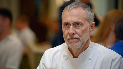 Assistir Chef 5 Estrelas Temporada 1 Episódio 4 Online em HD