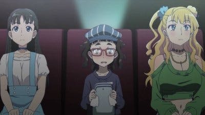 Assistir Oshiete! Galko-chan Temporada 1 Episódio 6 Online em HD