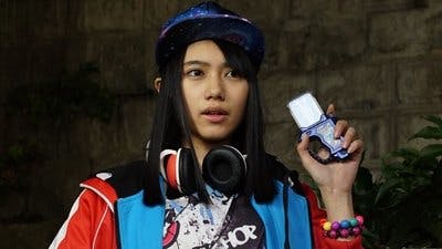 Assistir Kamen Rider Temporada 27 Episódio 15 Online em HD