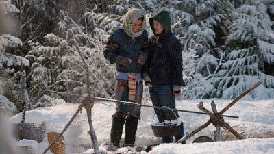 Assistir Yellowjackets Temporada 2 Episódio 7 Online em HD