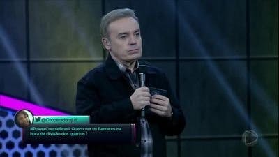 Assistir Power Couple Brasil Temporada 3 Episódio 42 Online em HD