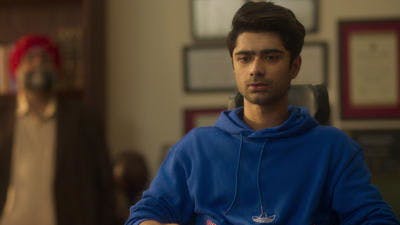 Assistir Match Imperfeito Temporada 2 Episódio 5 Online em HD
