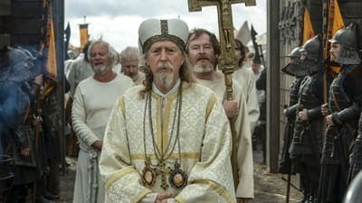 Assistir Vikings Temporada 6 Episódio 14 Online em HD