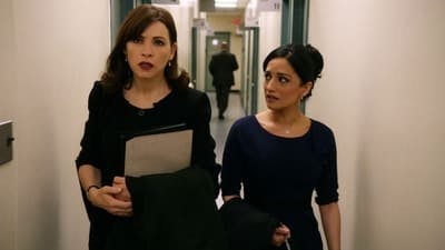 Assistir The Good Wife – Pelo Direito de Recomeçar Temporada 3 Episódio 19 Online em HD