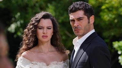 Assistir Um Conto de Uma Noite Temporada 1 Episódio 4 Online em HD