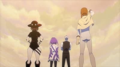 Assistir Boa Noite, Mundo Temporada 1 Episódio 2 Online em HD